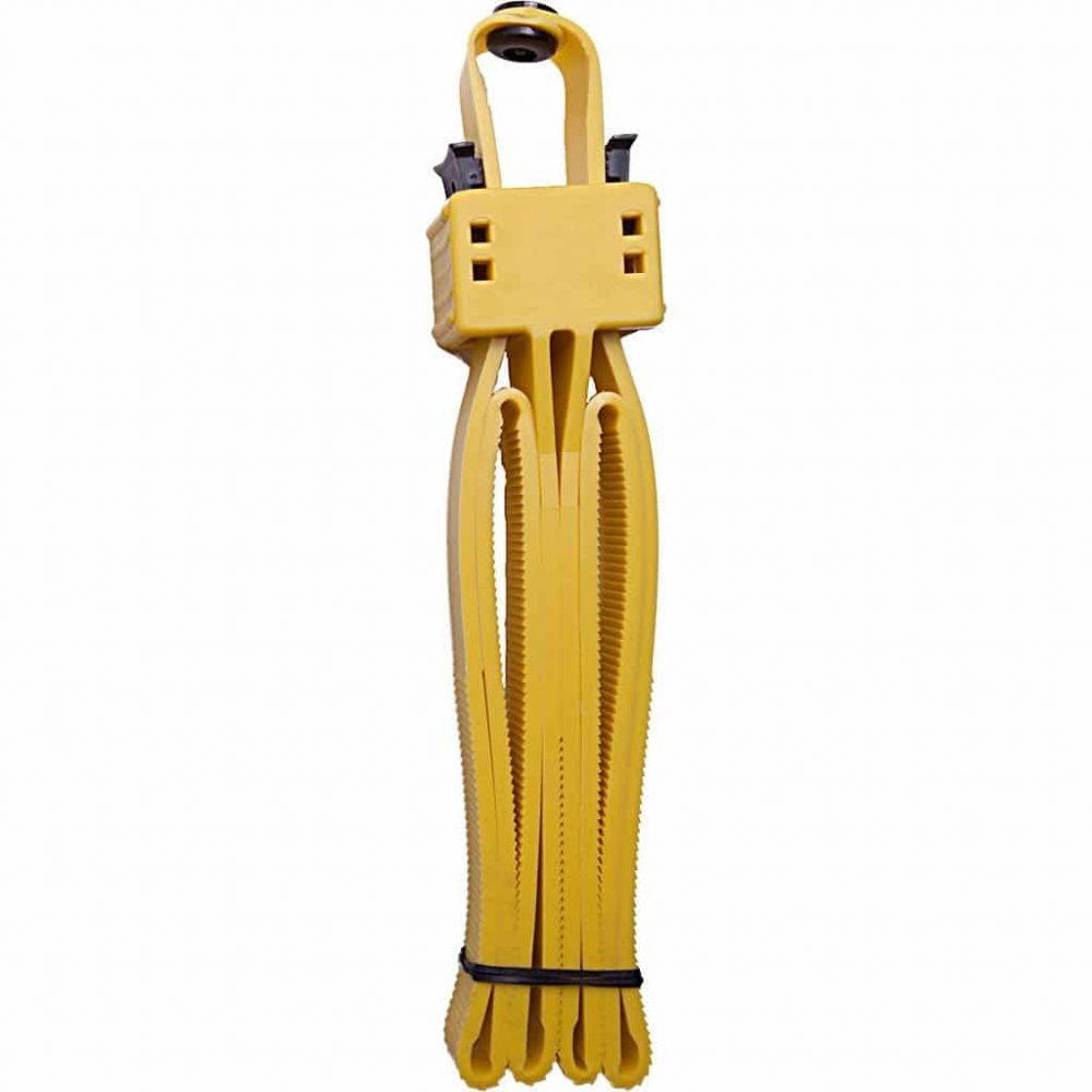 UZI Flex Cuff Foldable - Tactical &amp; Duty Gear