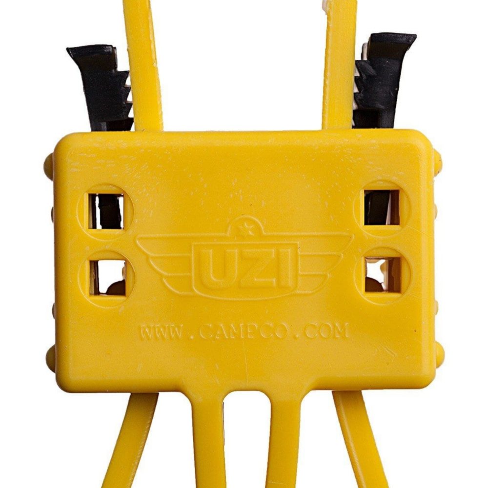 UZI Flex Cuff Foldable - Tactical &amp; Duty Gear