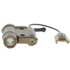Crimson Trace CMR-301 Rail Master® Pro Laser Sight and Tactical Light - Tan - Newest Products