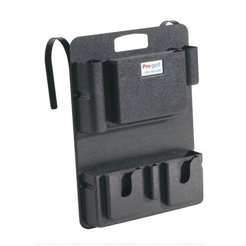 Pro-Gard Industries Portable Seat Organizer D2950 - Seat Organizers