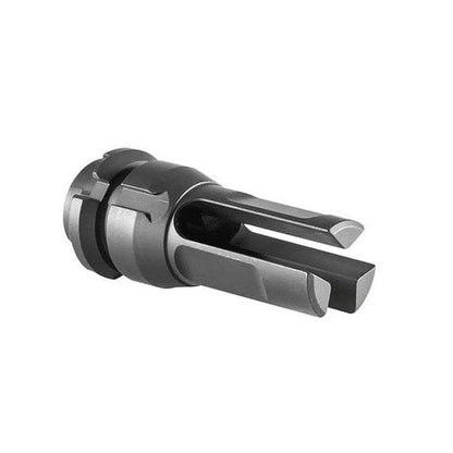 Dead Air Armament Key Mount Flash Hider DA304 - Shooting Accessories