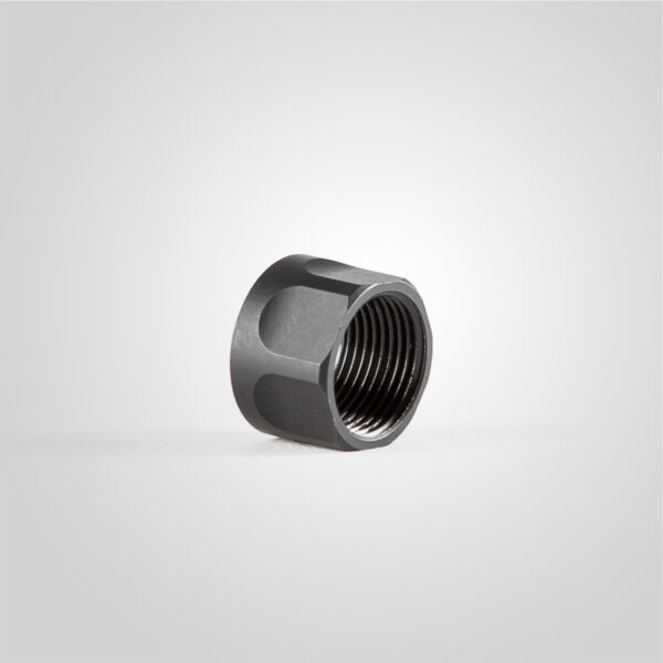 Dead Air Armament 1/2 x 28 Thread Protector DA424 - Shooting Accessories