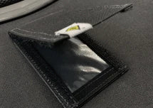 DC Executive Roller Luggage 180052 - Misc.