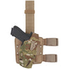 Safariland 6354DO - ALS® Optic Tactical Holster For Red Dot Optic - Tactical &amp; Duty Gear