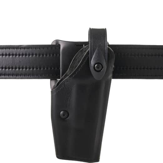 Safariland Model 6280 SLS Mid-Ride Level II Retention™ Duty Holster - Tactical &amp; Duty Gear