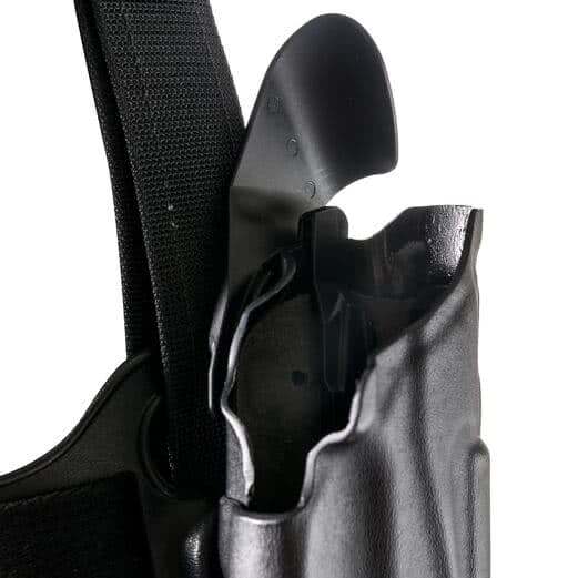Safariland Model 6354 ALS Tactical Thigh Holster - Tactical &amp; Duty Gear