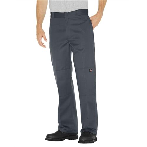 Dickies Loose Fit Double Knee Work Pant 8528CH-40-32 - Newest Arrivals