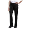 Dickies Women's Premium Relaxed-Fit Flat-Front Pant FP221 - Discontinued