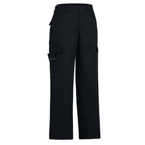 Dickies Women's Flex Comfort Waist EMT Pant FP37BK-12-37U - Newest Arrivals