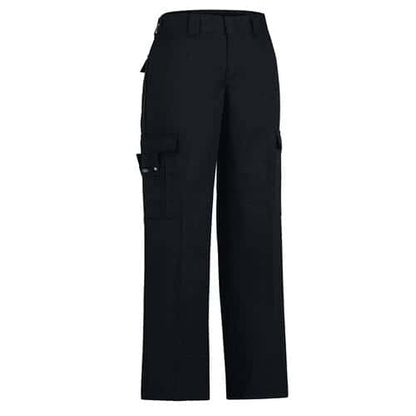 Dickies Women's Flex Comfort Waist EMT Pant FP37BK-12-37U - Newest Arrivals