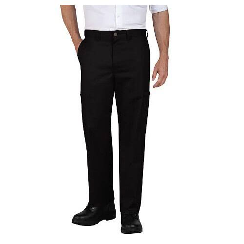 Dickies Industrial Cargo Pant LP39BK-32-39U - Newest Arrivals