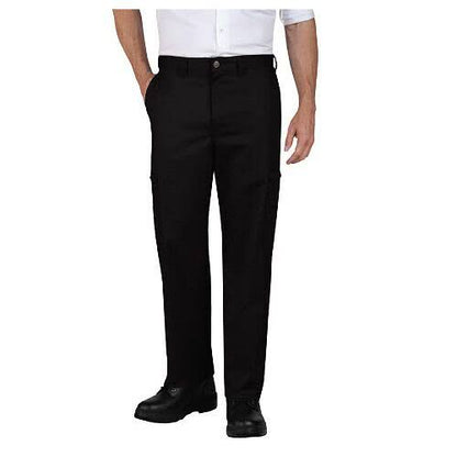 Dickies Industrial Cargo Pant LP39BK-34-39U - Newest Arrivals