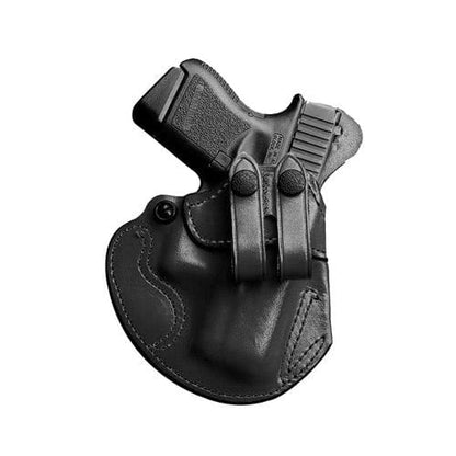 Desantis Cozy Partner ITW Holster 028