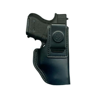 Desantis The Insider Holster 031