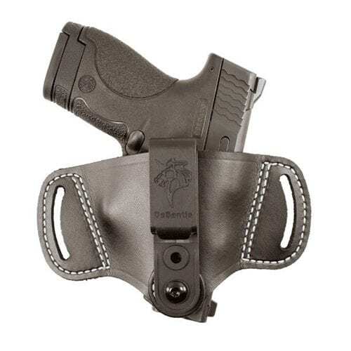 Desantis The Outback Holster DL145 - Tactical & Duty Gear
