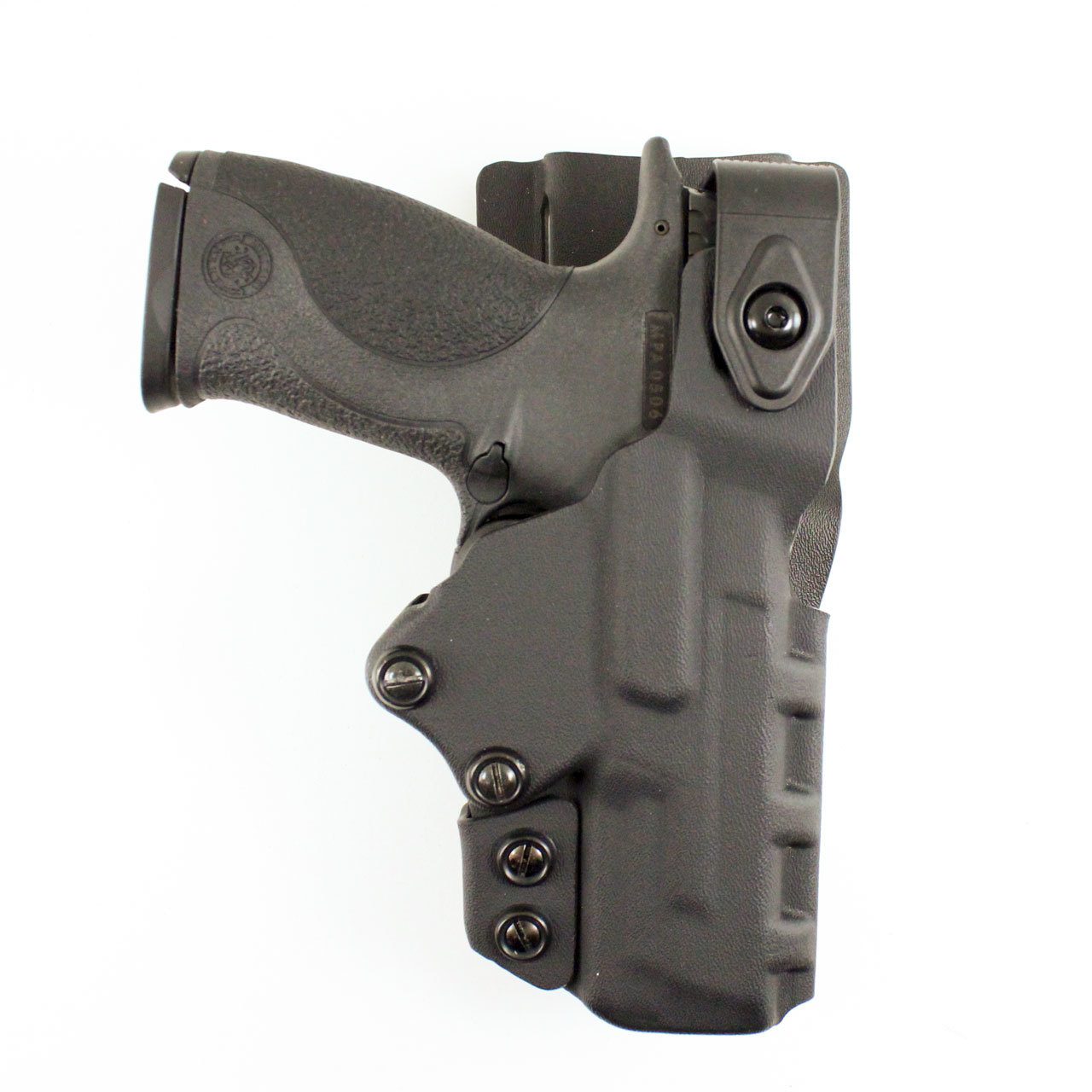 Desantis Just Cause 2.0 Holster - Tactical & Duty Gear