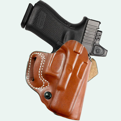 Desantis Sidestep Holster 191