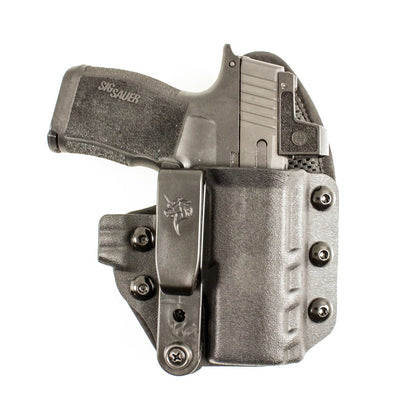 Desantis Uni-Tuk Holster 206 - Tactical &amp; Duty Gear