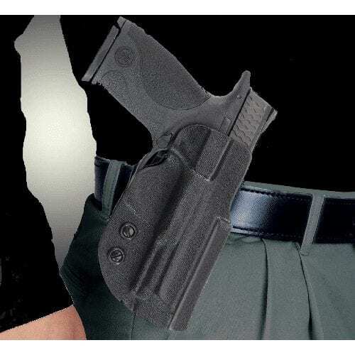 Desantis DS Paddle Holster