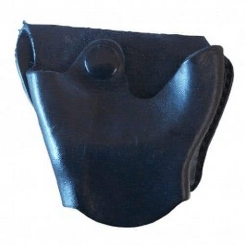 Desantis Open Top Hand Cuff Case DLU76 - Tactical & Duty Gear