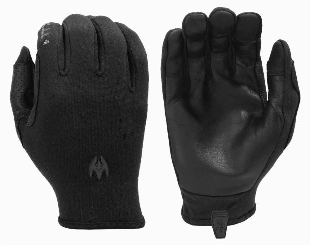 Damascus Lightweight Patrol Gloves - Clothing & Accessories