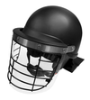 Damascus Riot Control Helmet w/ Steel Grid - Tactical &amp; Duty Gear