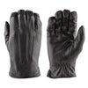 Damascus LUXE Deerskin Leather Gloves w/Faux Fur lining - Clothing &amp; Accessories