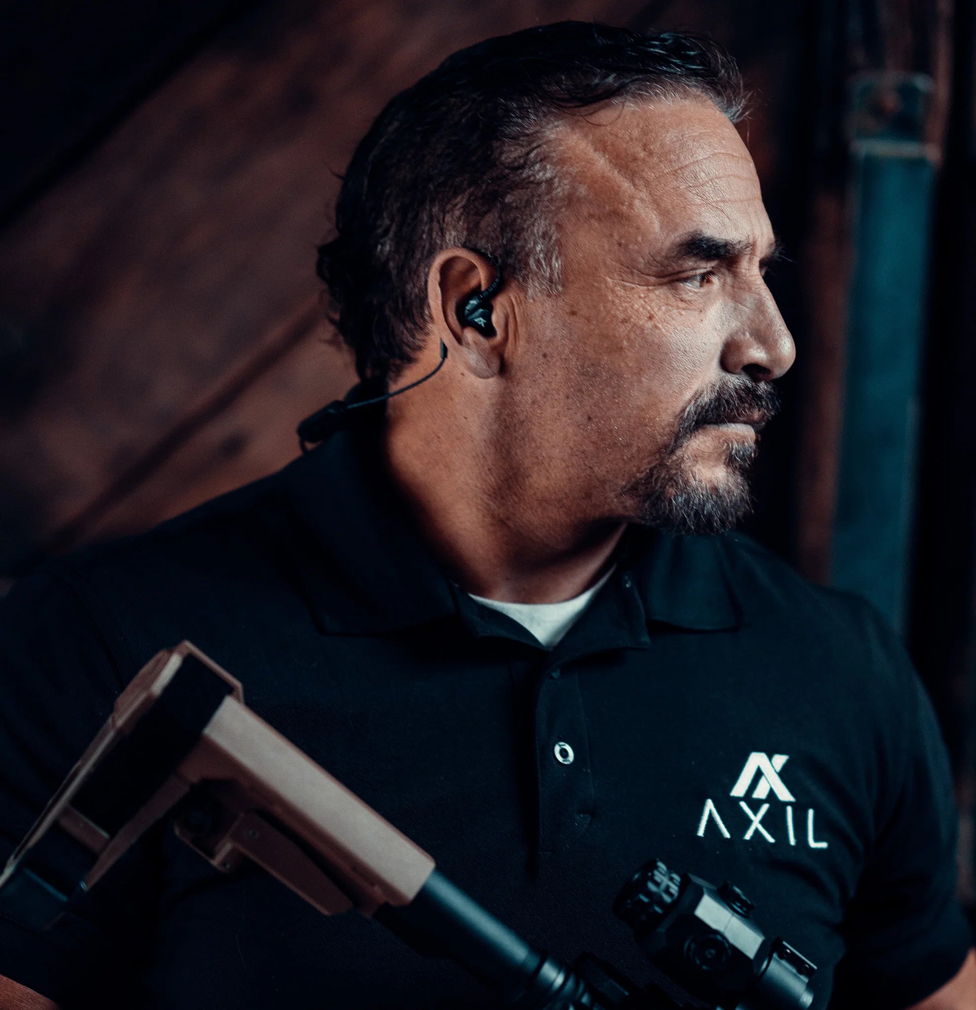 Axil GS Extreme 2.0 3-in-1Bluetooth Earbuds GS-XR - Shooting Accessories