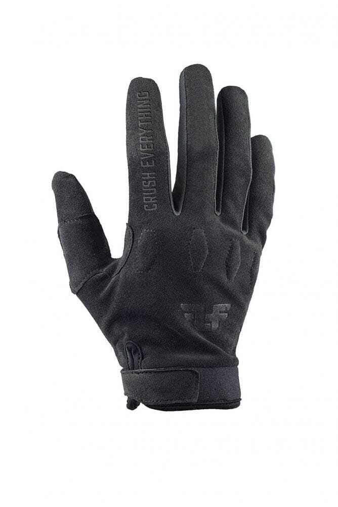 Line of Fire Gauntlet Precision Touch Screen Gloves - Discontinued