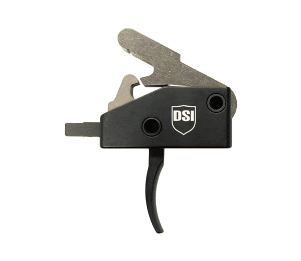 Dark Storm Industries Drop In Billet Trigger 4lb DSI-TRG-DI4 – WCUniforms