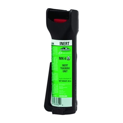 Defense Technology First Defense MK-6 0.2%, 0.4%, 0.7%, 1.3% MC or Inert Training Aerosols - Tactical &amp; Duty Gear