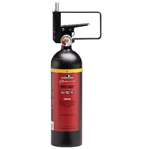 Defense Technology First Defense OC/CS MK-46H Stream Aerosol - Tactical &amp; Duty Gear