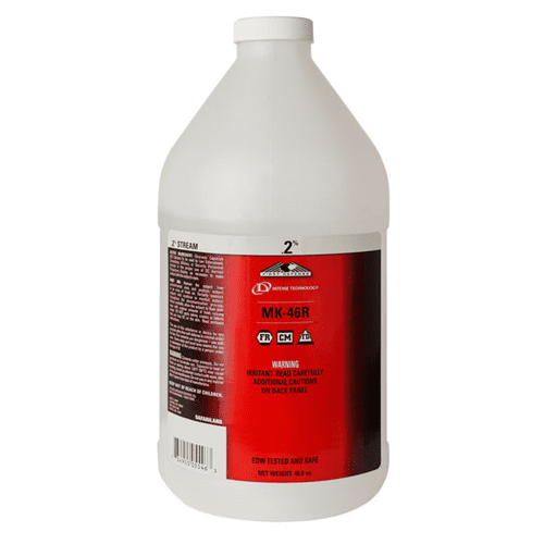 Defense Technology First Defense .2% .4% .7% OC/CS 1.3% or Inert MK-46V Stream Aerosol - Inert