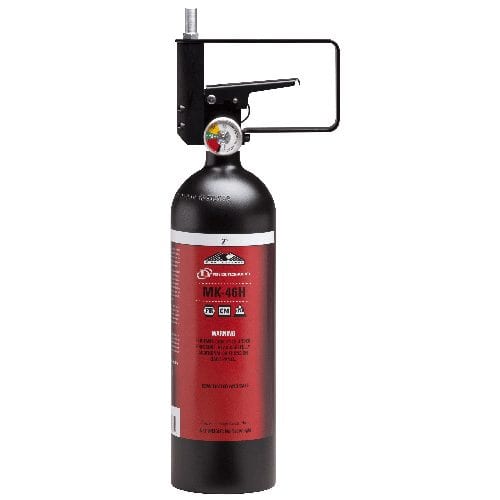 Defense Technology First Defense OC/CS MK-46H Stream Aerosol - Tactical &amp; Duty Gear