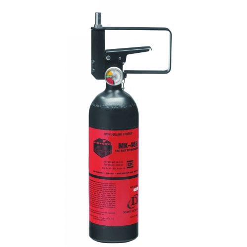 Defense Technology First Defense OC/CS MK-46H Stream Aerosol - Tactical &amp; Duty Gear