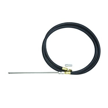 Defense Technology Wand & Hose Attachment for MK-9 43950W - Pepper Spray