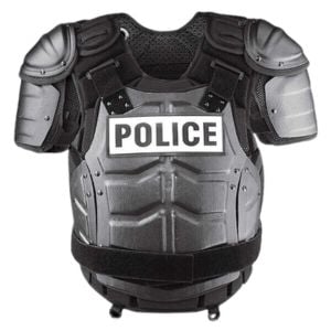 Damascus DFX2 IMPERIAL™ ELITE UPPER BODY PROTECTION SYSTEM - Tactical & Duty Gear