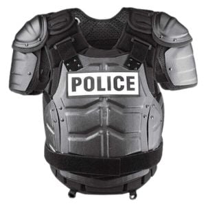 Damascus DFX2 IMPERIAL™ ELITE UPPER BODY PROTECTION SYSTEM - Tactical &amp; Duty Gear