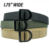Hero's Pride Tactical Duty Belt - 1.75'' - Clothing &amp; Accessories