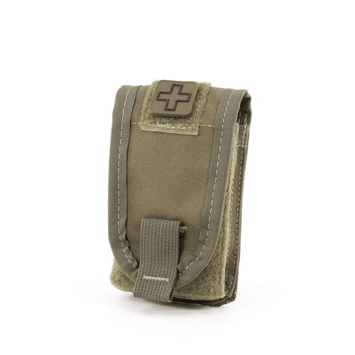 Eleven 10 Tourniquet / Self-Aid Pouch - Tourniquet Holders