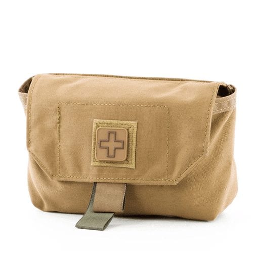 Eleven 10 CAB Med Pouch - Tactical &amp; Duty Gear