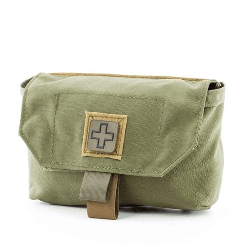 Eleven 10 CAB Med Pouch - Tactical & Duty Gear
