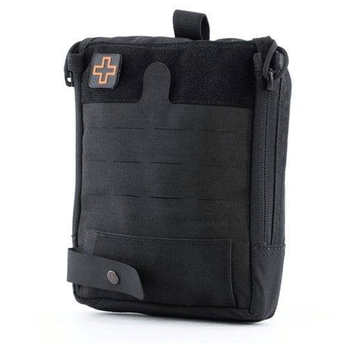 Eleven 10 TEMS First Line Pouch - Tactical & Duty Gear