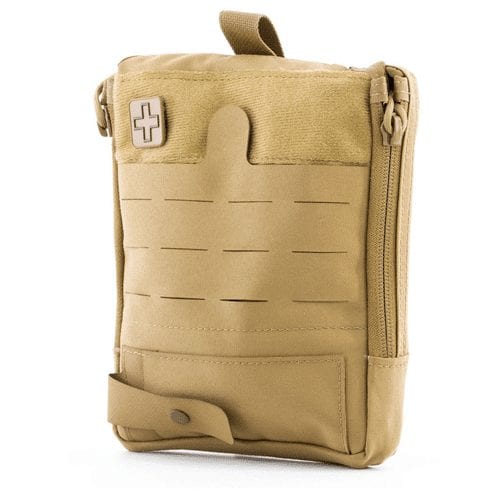 Eleven 10 TEMS First Line Pouch - Tactical & Duty Gear