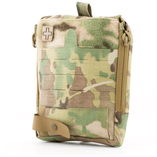 Eleven 10 TEMS First Line Pouch - Tactical & Duty Gear