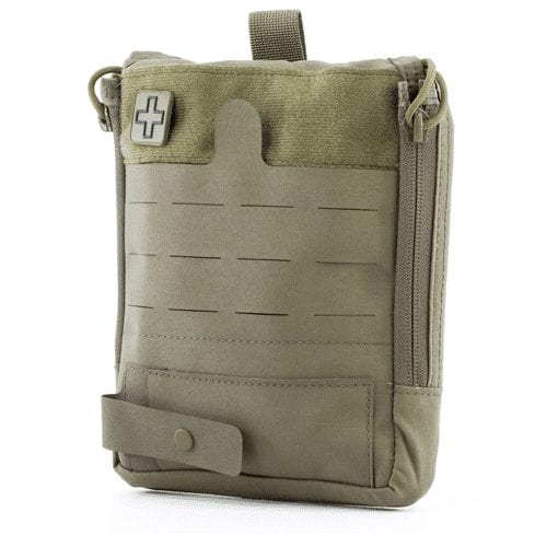 Eleven 10 TEMS First Line Pouch - Tactical & Duty Gear