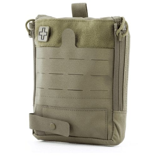 Eleven 10 TEMS First Line Pouch - Tactical &amp; Duty Gear