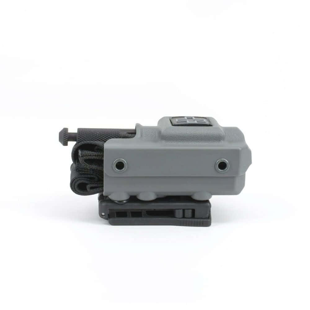 Eleven 10 RIGID Tourniquet Case for SOFTT/SOFTT-W - Tourniquet Holders