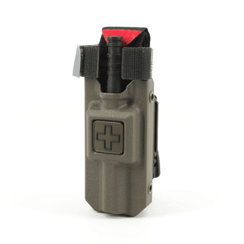 Eleven 10 RIGID Tourniquet Case for C-A-T Gen 7