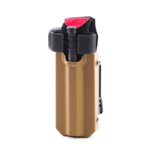 Eleven 10 Slick Front RIGID Tourniquet Case for C-A-T Gen 7 - Tourniquet Holders